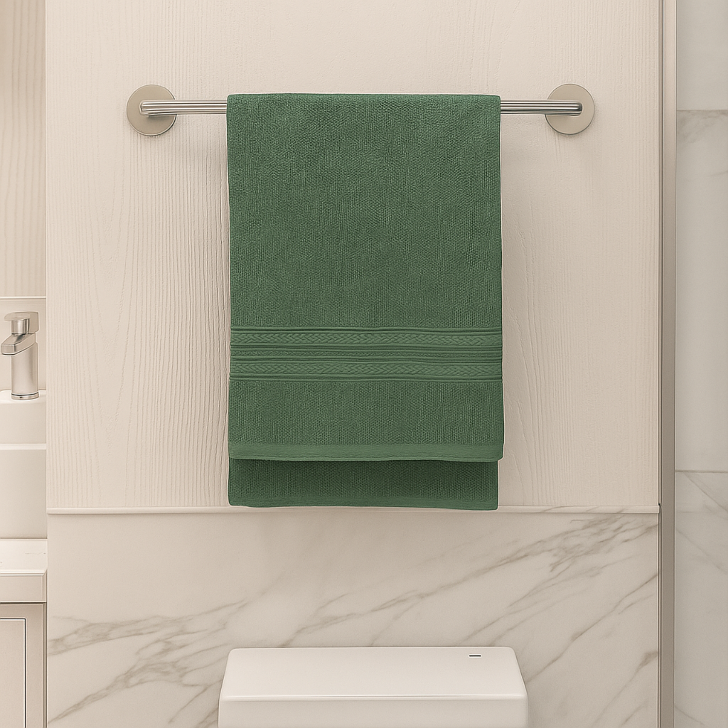 Luxury Bath Towel,