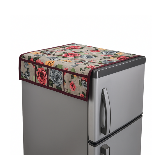 fridge top cover,