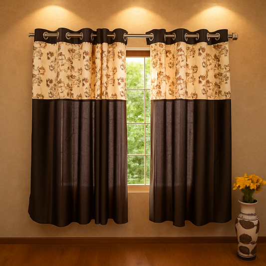 Home Decor Curtain