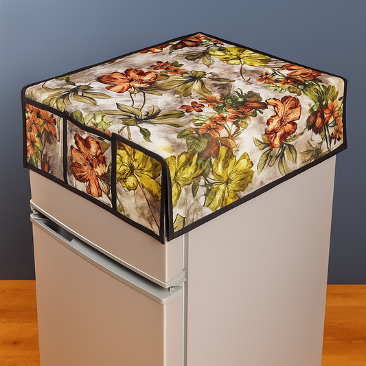 fridge top cover