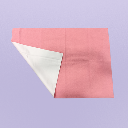 Baby Dry Sheet Waterproof | Washable Baby Protector New Born Baby