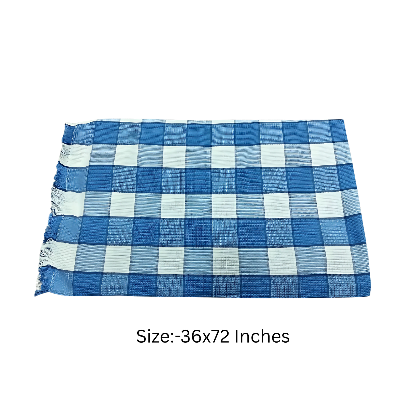 Luxury Mothi Cotton Towel – 100% Cotton, 36x72 Inches, Ultra Soft & Absorbent