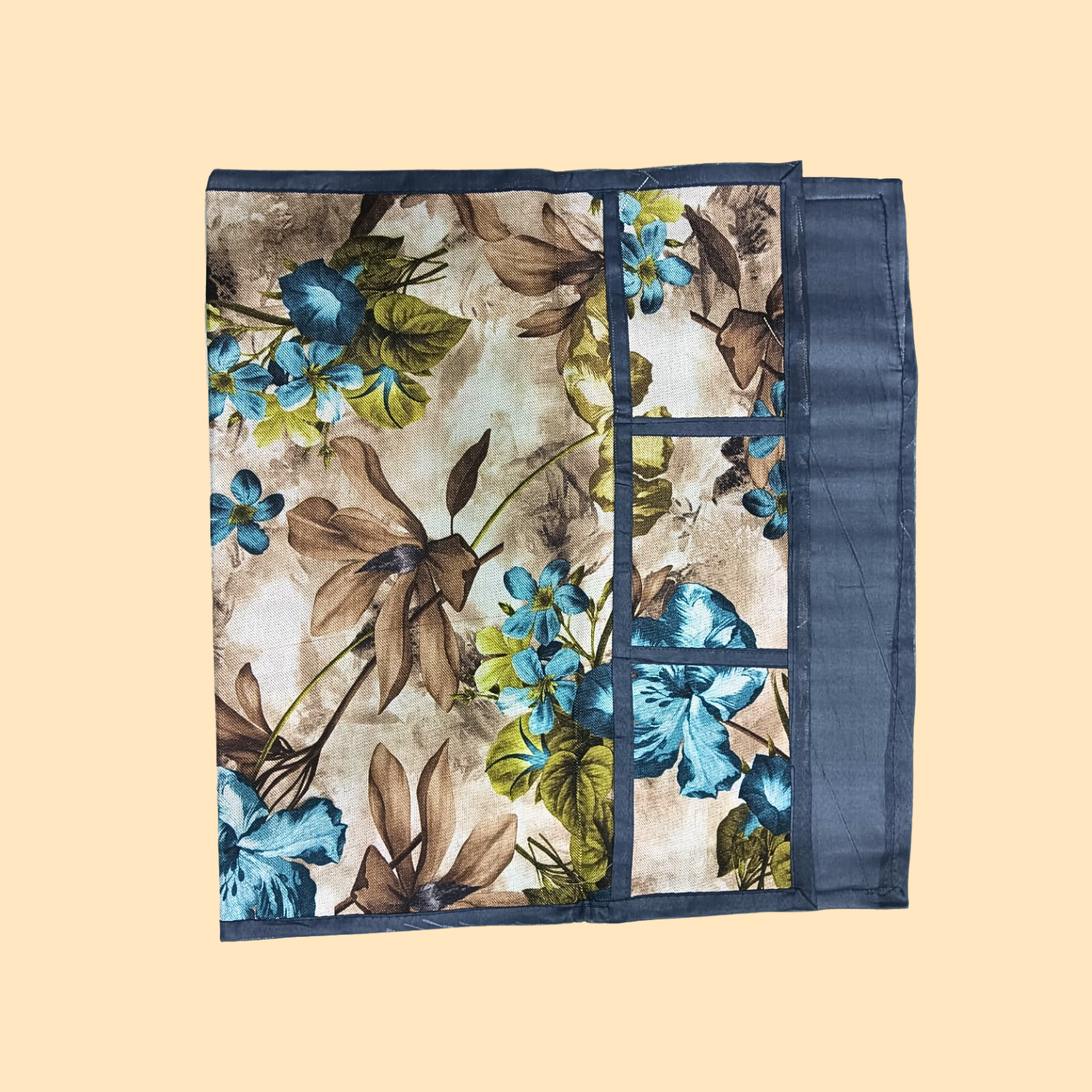  decorative fridge cover