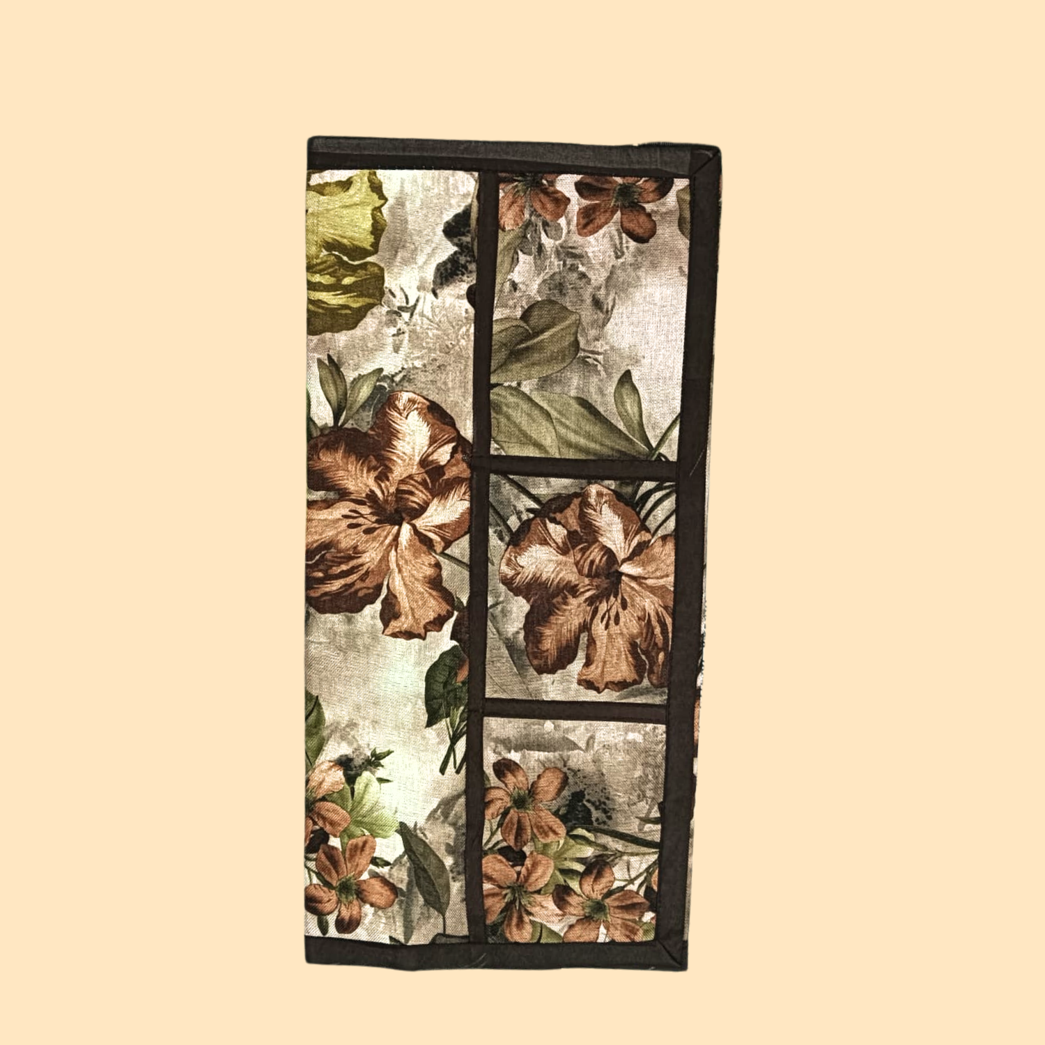  fridge cover