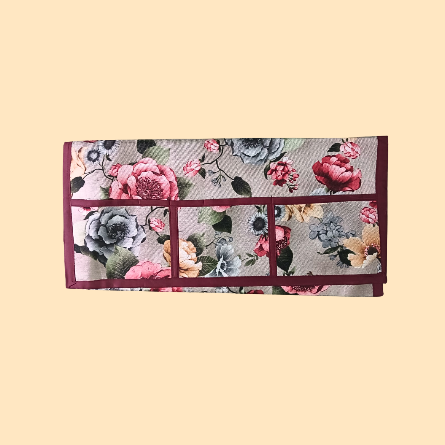 washable fridge cover

