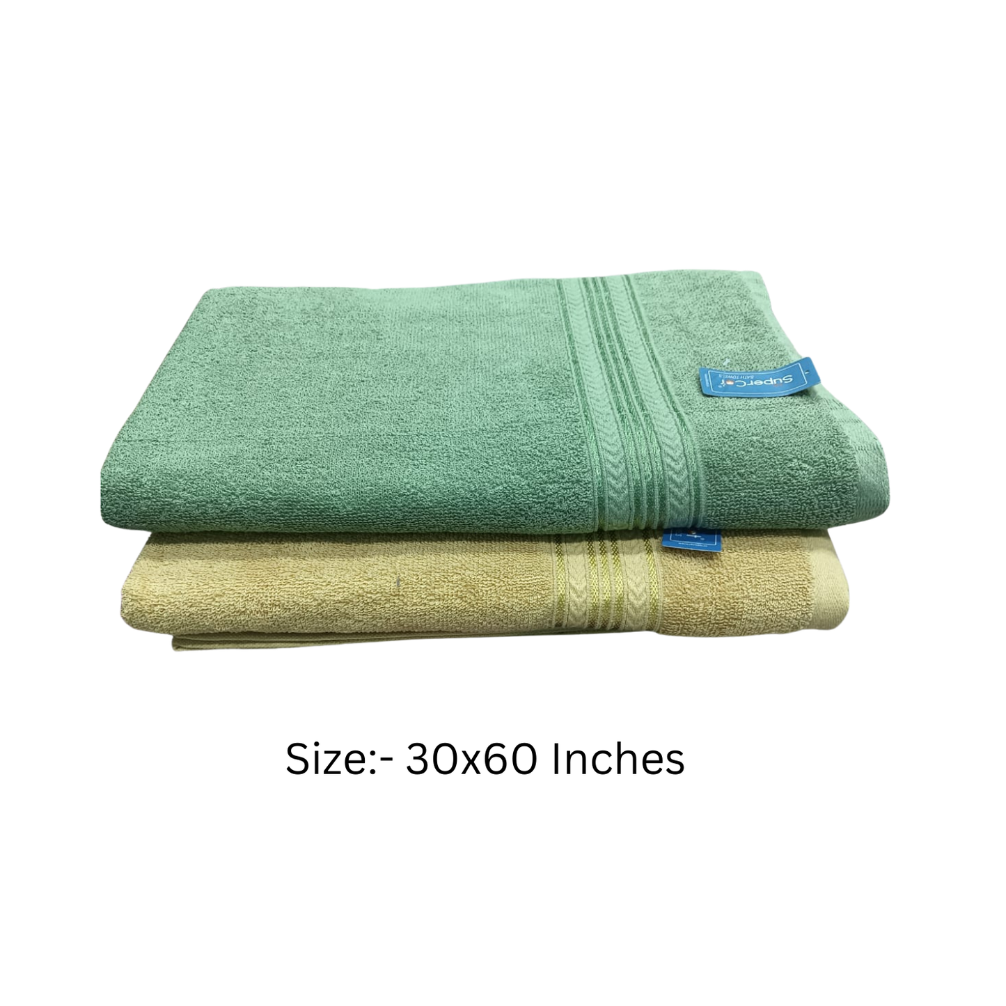 Soft Absorbent Towel
