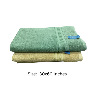 Soft Absorbent Towel