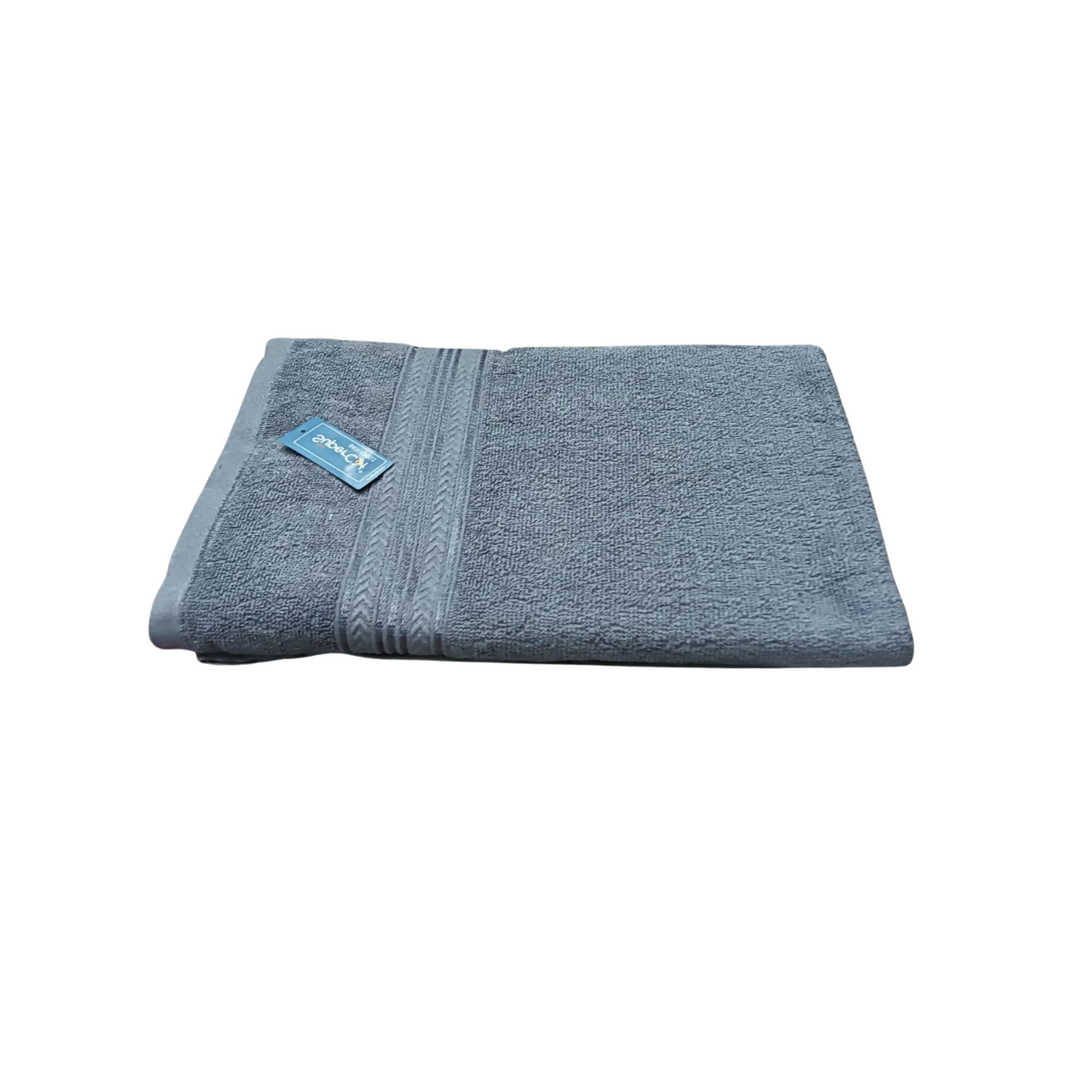 Luxury Soft Cotton Bath Towel – Elegant, Ultra Absorbent & Quick Dry