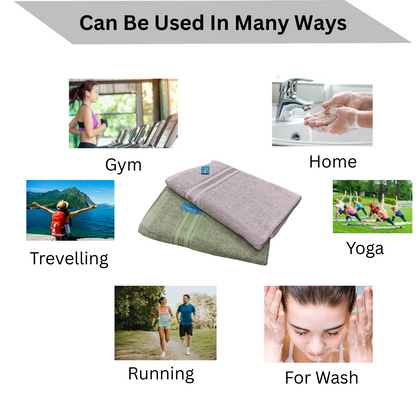 Light weight Towel
