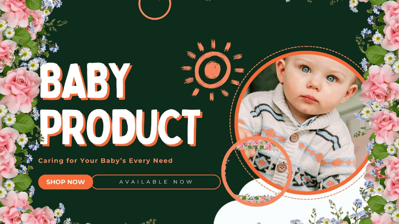 Baby products