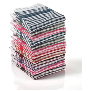 cotton kitchen napkins